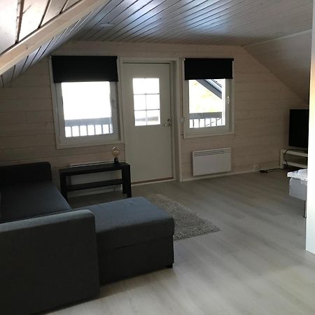 Hotel Arctic Camping Finland Pello Exterior foto